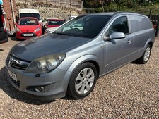 2008 vauxhall astra for sale  MANSFIELD