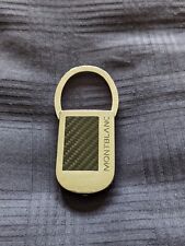 Mont blanc keyring for sale  SEVENOAKS
