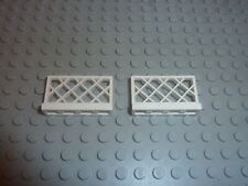 Lego white fence d'occasion  La Rivière-de-Corps