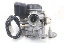 VERGASER - JM MOTORS SANTANA 50 (2014 - 2020) comprar usado  Enviando para Brazil