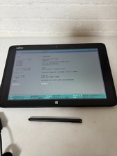 Fujitsu q506 stylistic d'occasion  Expédié en Belgium