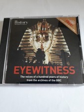 Bbc eyewitness voices for sale  LONDON