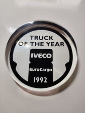 Fermacarte fiat iveco usato  Torino