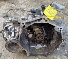 Cambio manuale volkswagen usato  Villa Literno