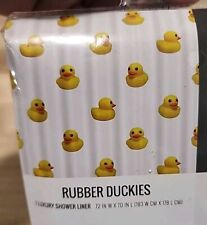 Rubber duckies traveling for sale  Dallas