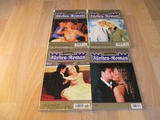 Tolle fürsten romane gebraucht kaufen  Kirchardt