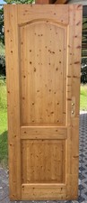 Zimmertür landhausstil linksa gebraucht kaufen  Großenlüder