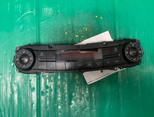 Usado, Controle climático aquecedor CA 2006-2011 Mercedes CLS500 2198300785 comprar usado  Enviando para Brazil
