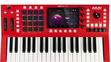 Akai mpc key for sale  MARKET RASEN
