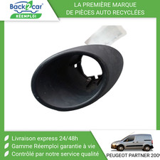 Enjoliveur pare choc d'occasion  Saint-Quentin