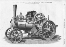 Aveling porter rochester for sale  GLASGOW