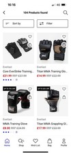 Everlast unisex titan for sale  TRIMDON STATION