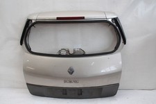 Heckklappe renault scenic gebraucht kaufen  Wittenburg