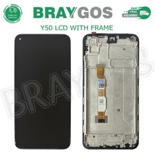 Substituição para VIVO Y50 V1965A 1935 LCD display digitalizador tela sensível ao toque + quadro comprar usado Substituição para VIVO Y50 V1965A 1935 LCD display digitalizador tela sensível ao toque + quadro comprar usado  Enviando para Brazil