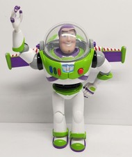 Toy story buzz for sale  Loganton