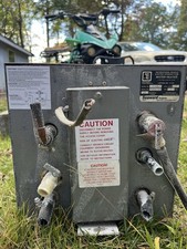 Seaward s600 d97 for sale  Trenton