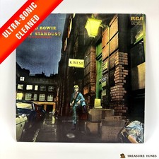 David Bowie - A Ascensão e Queda de Ziggy Stardust And The Spiders comprar usado David Bowie - A Ascensão e Queda de Ziggy Stardust And The Spiders comprar usado  Enviando para Brazil