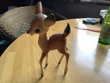 Vintage plastic babycham for sale  BERKHAMSTED