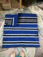 western saddle blankets for sale  DARTFORD