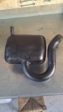 Marmitta vespa 200 usato  Val Masino