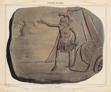Daumier colere agamemnon gebraucht kaufen Daumier colere agamemnon gebraucht kaufen  Frankfurt am Main