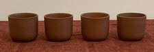 Small earthenware pots for sale  BRIDGWATER