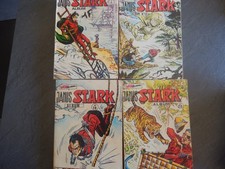 Lot albums janus d'occasion  Saint-Aubert
