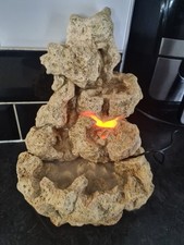 Exo terra waterfall for sale  LIVERPOOL