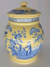 Spode l0407 blue for sale  Heath