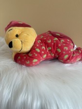 Winnie pooh kuscheltier gebraucht kaufen  Sonnen