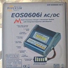 Hyperion eos0606i balance for sale  San Bernardino