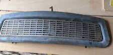 Trabant 601 grill gebraucht kaufen  Burg-Umland