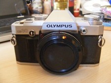 Vintage olympus om30 for sale  CHELTENHAM