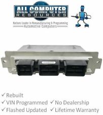 2010 Mercury Mariner 3.0L AU7A-12A650-CCE Motor Computador ECU ECM PCM NF comprar usado  Enviando para Brazil