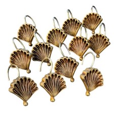 Shower curtain hooks for sale  Uniondale