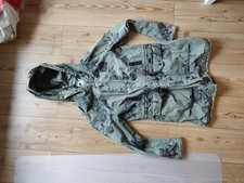 Khujo damen jacke gebraucht kaufen  Delitzsch