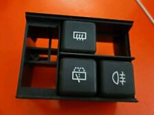 Pulsantiera pulsanti cruscotto usato Pulsantiera pulsanti cruscotto usato  Macomer