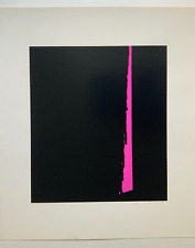 Patrick caulfield edition for sale  LONDON
