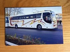Waterside Tours (A5 HWC) - Scania K360EB4, Lahden OmniExpress - Fotografia de ônibus comprar usado  Enviando para Brazil
