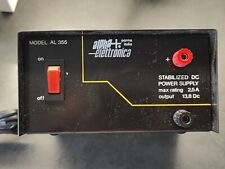 Alimentation stabilisateur ten d'occasion  Cachan
