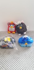 Vintage shelby furby for sale  MORDEN
