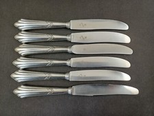 Wmf mittelgroßes menümesser gebraucht kaufen  Bonn