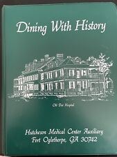 Dining history fort for sale  Chesterfield