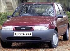 1996 ford mk4 for sale  CHELMSFORD
