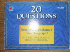 Questions ergänzungspackung s gebraucht kaufen  Karlsruhe