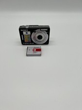 Sony cybershot dsc gebraucht kaufen  Berlin