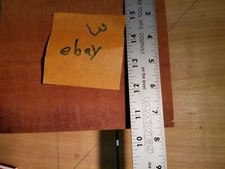 Cherry wood blank for sale  Fresh Meadows