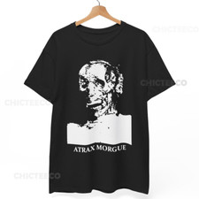 Shirt unisex atrax usato  Spedire a Italy
