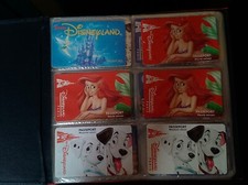 Collection passeports disneyla d'occasion  Dunkerque-
