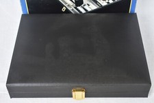 Backgammon kunstleder klein gebraucht kaufen  Bohmte